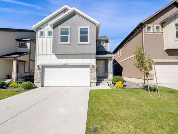 3225 E 1350 S, Spanish Fork, UT 84660