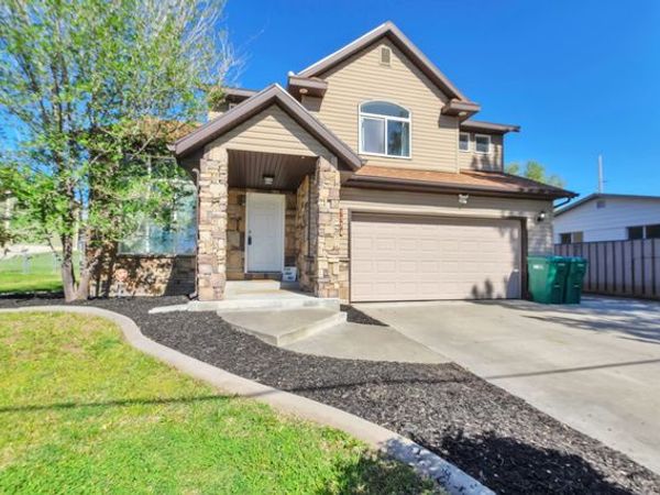 5974 S 2700 ST W, Roy, UT 84067