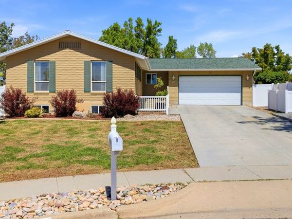 441 S 925 E, Kaysville, UT 84037