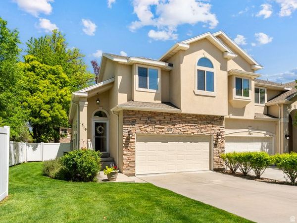 1319 E OLD MAPLE CT , Murray, UT 84117