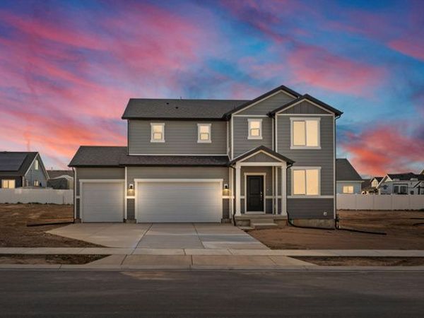 875 N 260 E, Unit 226, Santaquin, UT 84655