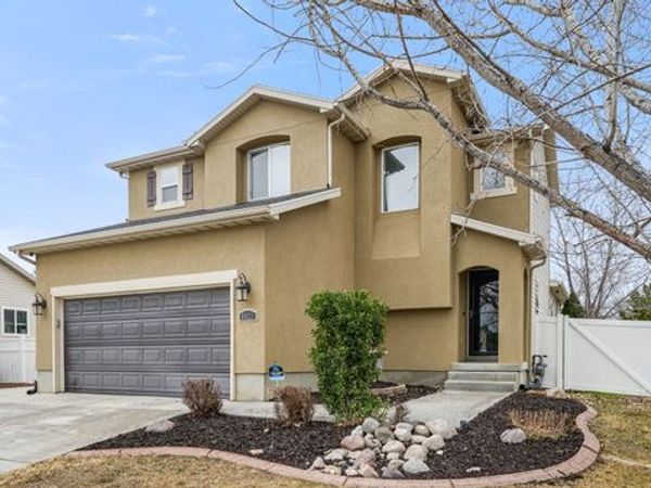 6021 W FRAGRANT LN , Herriman, UT 84096