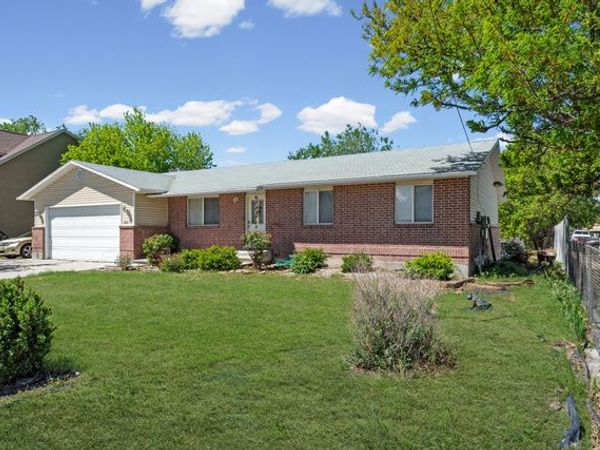7402 S TEMPLE DR W, West Jordan, UT 84084