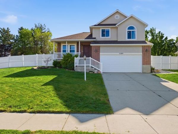 11189 S OHENRY RD , Sandy, UT 84070
