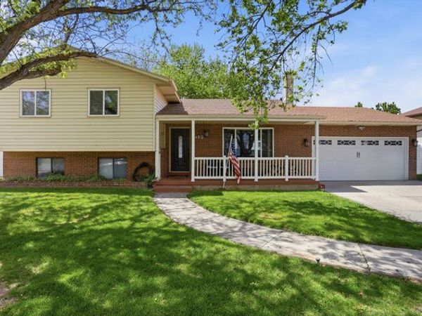 460 S 280 W, Orem, UT 84058