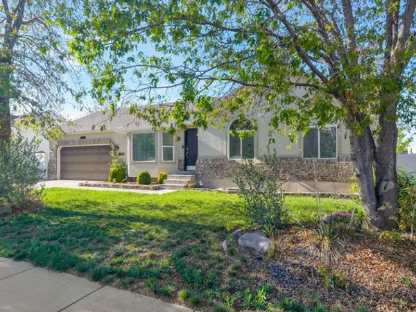 5244 W SHAGGY PEAK DR , Riverton, UT 84096