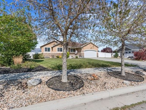 444 S SADDLE RD RD , Grantsville, UT 84029