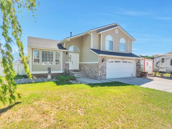 12509 S ELM MEADOW RD W, Riverton, UT 84065