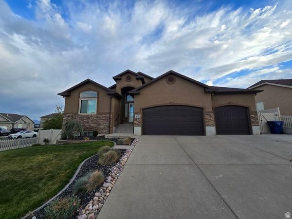 6349 W PALOMAR PL , West Valley City, UT 84118