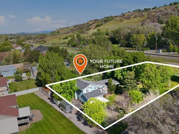 6621 S 1540 E, Uintah, UT 84405