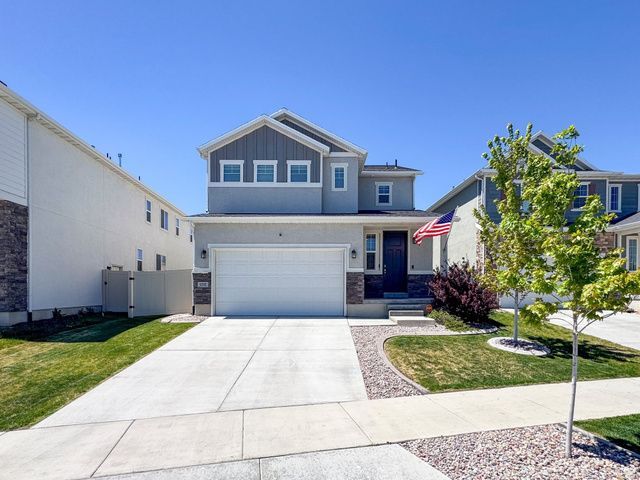 12332 S Bigbend Park Dr, Herriman, UT 84096 Main Photo