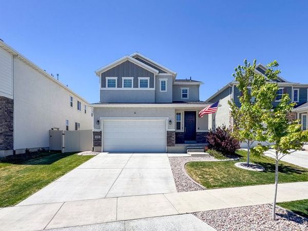 12332 S BIGBEND PARK DR, Herriman, UT 84096