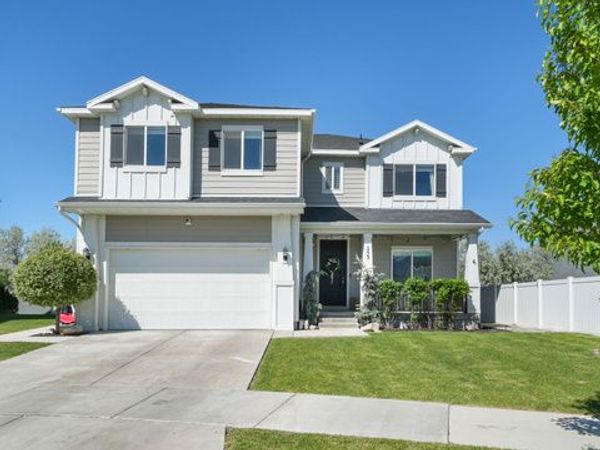 253 N 240 E, Vineyard, UT 84059