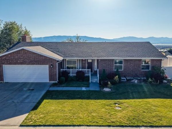 324 S RIDGECREST DR. , Orem, UT 84058