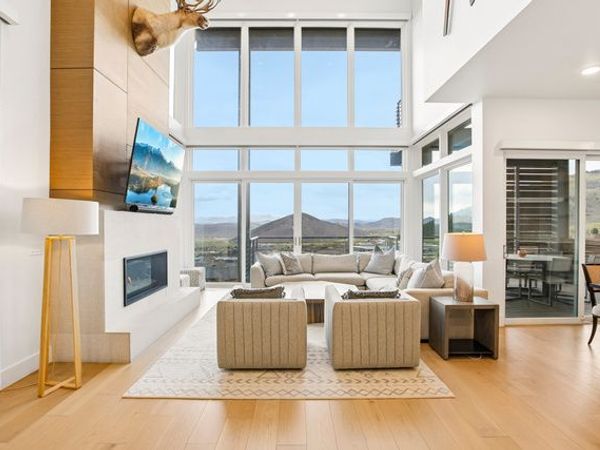 2752 W HIGH MOUNTAIN RD, Unit 1601, Park City, UT 84098