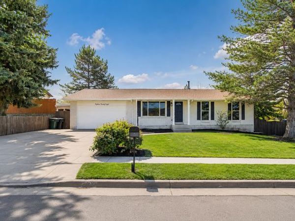 1228 E NORTH EDEN CIR , Sandy, UT 84094