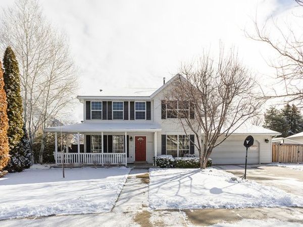 10886 N HIGHLAND CIR N, Highland, UT 84003