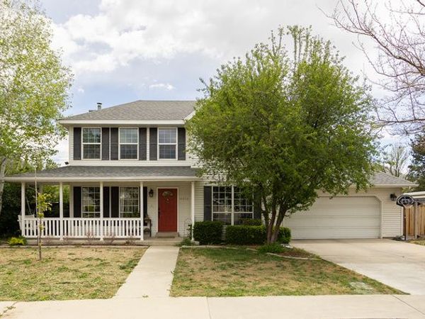 10886 N HIGHLAND CIR N, Highland, UT 84003