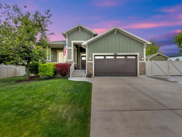 2531 N 1000 E, Layton, UT 84040