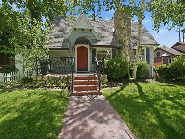 1162 E WARNOCK AVE , Salt Lake City, UT 84106