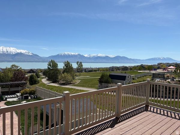2894 S FOX POINTE DR W, Saratoga Springs, UT 84045