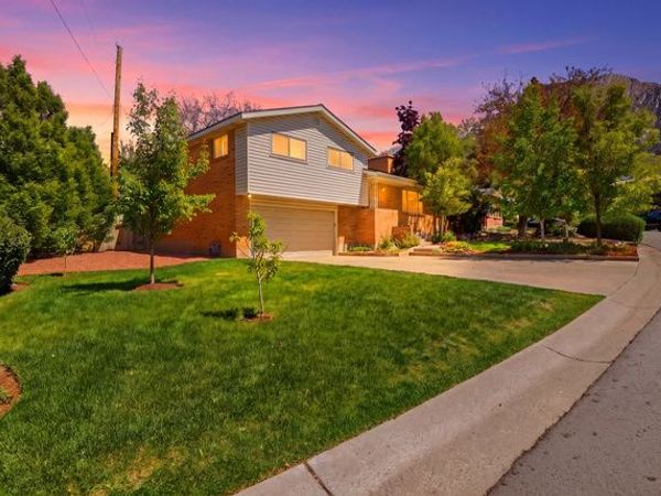 4245 S 3320 E, Holladay, UT 84124