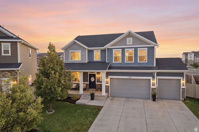 11996 S Window Arch Ln W, Herriman, UT 84096 Main Photo