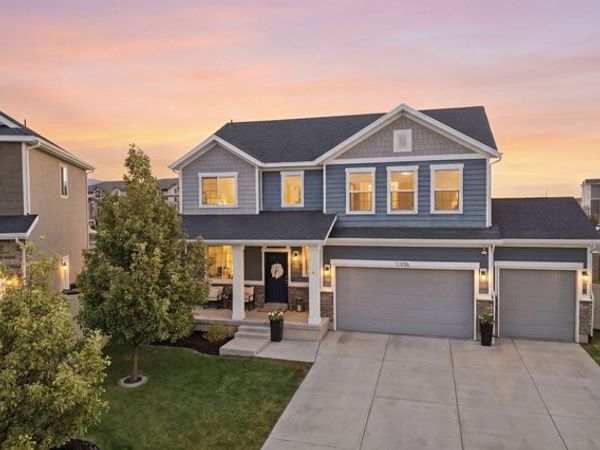 11996 S WINDOW ARCH LN W, Herriman, UT 84096
