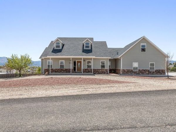 6831 W 1500 N, Cedar City, UT 84721