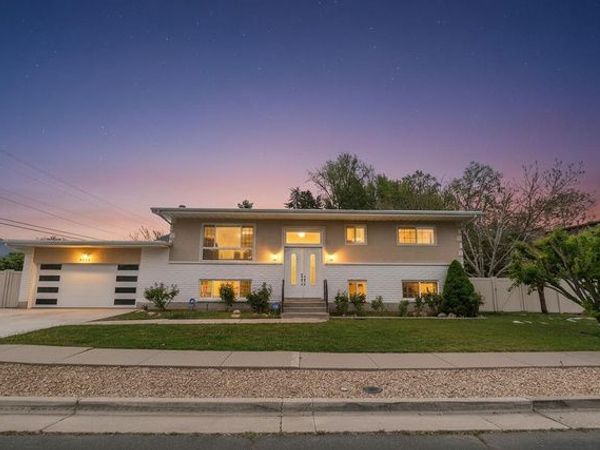 6123 S RODEO LN , Salt Lake City, UT 84121