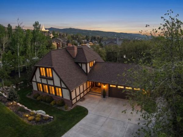 1488 E VINEYARD DR , Bountiful, UT 84010
