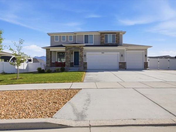 2978 S PUDDLE LN E, Saratoga Springs, UT 84045