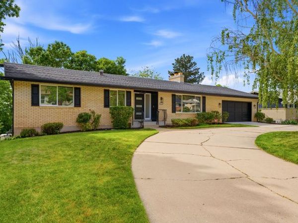 871 N BONITA WAY E, Unit 19, Centerville, UT 84014