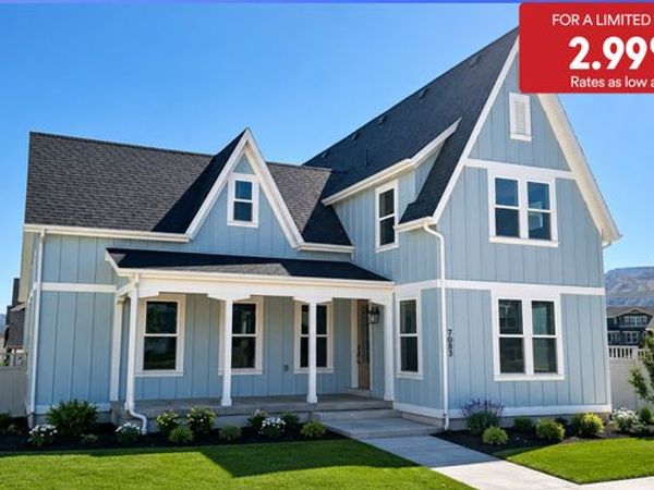 7083 W DOCKSIDER DR S, Unit 3-184, South Jordan, UT 84009