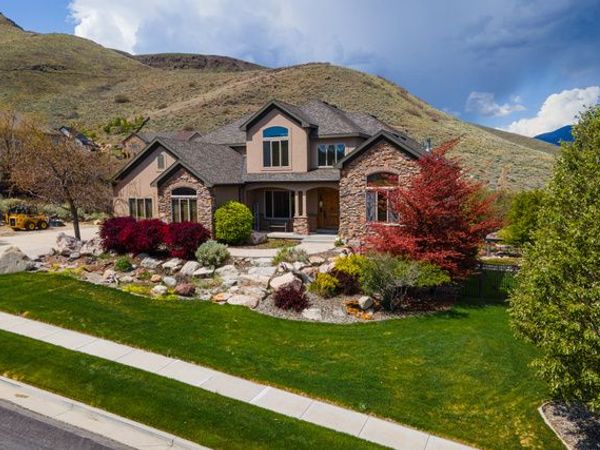 14506 S CUCHARA WAY , Herriman, UT 84096