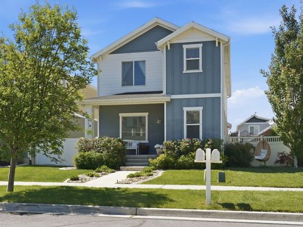 15164 S BATTLE DR , Bluffdale, UT 84065
