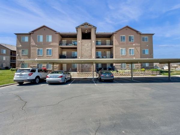 8215 N CLEAR ROCK RD , Unit 12, Eagle Mountain, UT 84005
