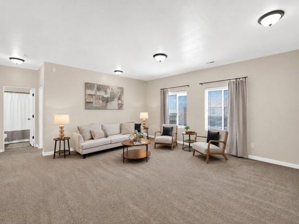 8215 N CLEAR ROCK RD, Unit 12, Eagle Mountain, UT 84005