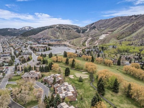 1695 CAPTAIN MOLLY DR , Park City, UT 84060