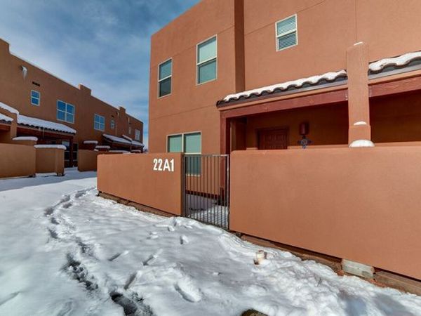 3853 RED VALLEY CIR , Unit 22A1, Moab, UT 84532