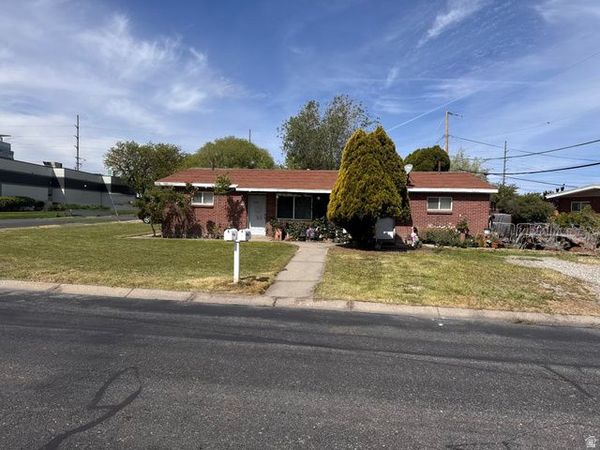 3448 S MAPLE WAY W, West Valley City, UT 84119