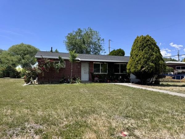 3448 S MAPLE WAY W, West Valley City, UT 84119