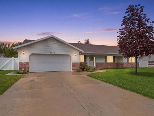 3123 S 1565 W, Nibley, UT 84321