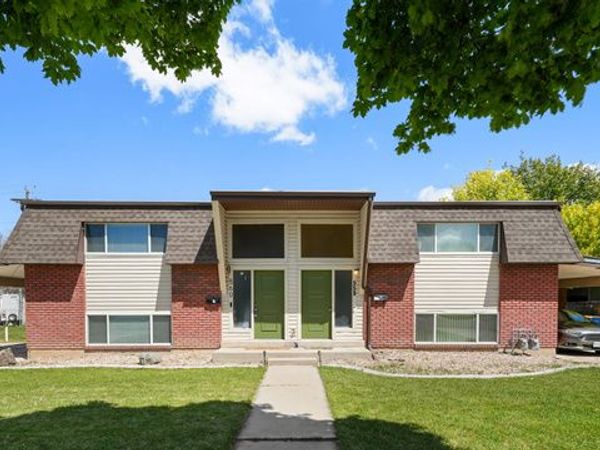 558 W 400 N, Orem, UT 84057