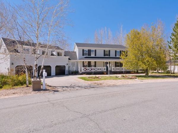 1620 S OAK LN , Francis, UT 84036