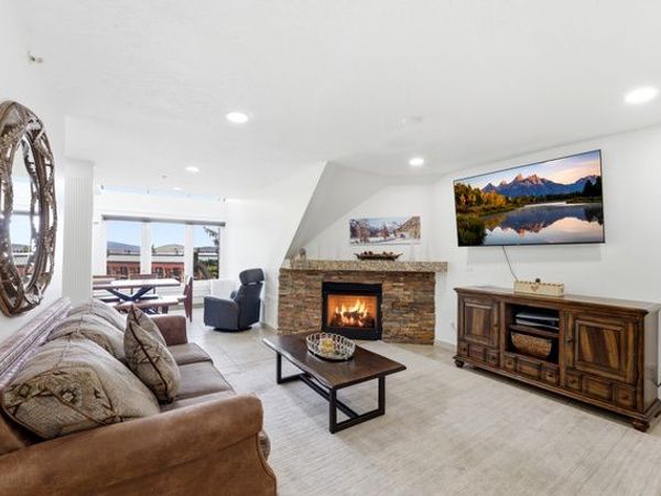 1415 LOWELL AVE, Unit B210, Park City, UT 84060