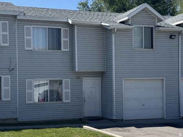 241 E CRESTONE, Unit C, Salt Lake City, UT 84115
