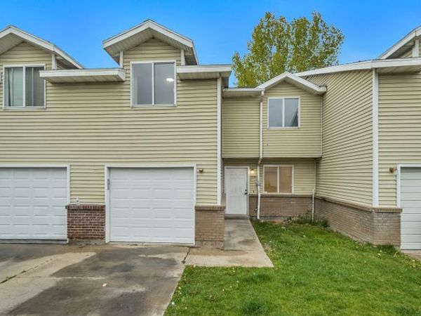 4238 W OLD MILLER CT S, Salt Lake City, UT 84118
