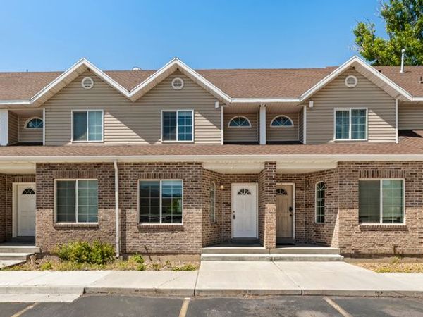 1045 S 1200 W, Unit 70 B, Ogden, UT 84404