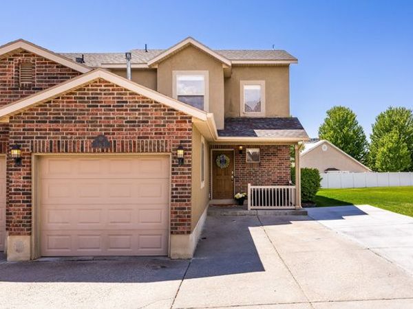 163 ARLINGTON WAY , Harrisville, UT 84414